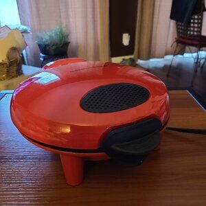 Hamilton Beach Quesadilla Maker